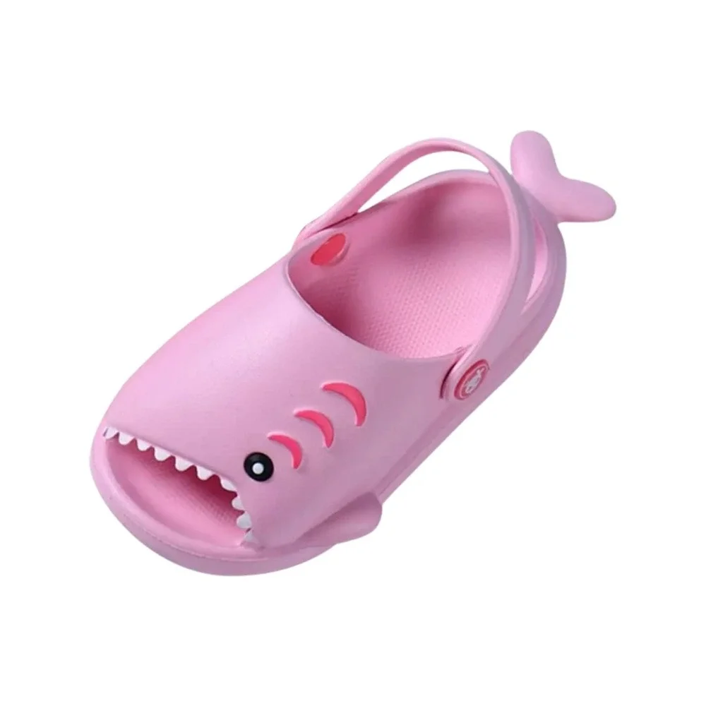 Fishy Water Sandals Waterproof Floating Toddler‎ Size 12